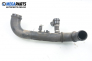 Air duct for Volvo S80 2.8 T6, 272 hp automatic, 2000