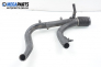 Turbo pipe for Volvo S80 2.8 T6, 272 hp automatic, 2000