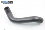 Turbo hose for Volvo S80 2.8 T6, 272 hp automatic, 2000