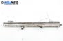 Fuel rail for Volvo S80 2.8 T6, 272 hp automatic, 2000