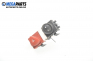Emergency lights button for Renault Megane II Hatchback (07.2001 - 10.2012)