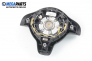 Airbag for Volkswagen Polo (6N/6N2) 1.4, 60 hp, hatchback, 5 uși, 2001