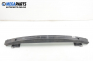 Bumper support brace impact bar for Volkswagen Polo (6N/6N2) 1.4, 60 hp, hatchback, 5 doors, 2001, position: front
