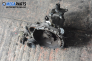  for Volkswagen Polo (6N/6N2) 1.4, 60 hp, hatchback, 2001