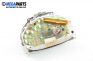 Instrument cluster for Ford Ka 1.3, 50 hp, 1997