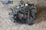  for Citroen Xantia 1.9 TD, 90 hp, station wagon, 1998