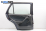 Door for Fiat Marea 1.9 TD, 75 hp, station wagon, 1999, position: rear - left