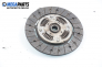 Clutch disk for Fiat Marea 1.9 TD, 75 hp, station wagon, 1999