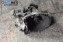 for Alfa Romeo 156 1.8 16V T.Spark, 144 hp, sedan, 1997