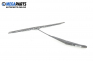 Front wipers arm for Fiat Punto 1.2, 60 hp, 1999, position: left