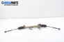Electric steering rack no motor included for Fiat Punto 1.2, 60 hp, 3 doors, 1999