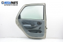 Tür for Renault Megane Scenic 1.9 dTi, 98 hp, 1999, position: links, rückseite