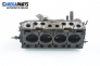 Engine head for Renault Twingo 1.2, 55 hp, 1993