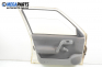 Ușă for Skoda Felicia 1.3, 54 hp, hatchback, 5 uși, 2000, position: stânga - fața
