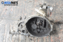 for Skoda Felicia 1.3, 54 hp, hecktür, 2000