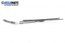 Front wipers arm for BMW 5 (E34) 2.0, 129 hp, sedan, 1990, position: left