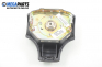 Airbag for Rover 400 1.6 Si, 112 hp, sedan, 1998
