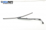 Front wipers arm for Fiat Marea 1.6 16V, 103 hp, station wagon, 1999, position: left