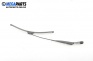Front wipers arm for Fiat Marea 1.6 16V, 103 hp, station wagon, 1999, position: right