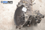  for Daewoo Matiz 0.8, 52 hp, 2006