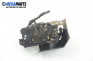 Schloss for Alfa Romeo 156 1.8 16V T.Spark, 144 hp, sedan, 1999, position: links, vorderseite