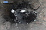  for Alfa Romeo 156 1.8 16V T.Spark, 144 hp, sedan, 1999