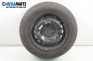 Spare tire for Alfa Romeo 156 (1997-2003) 15 inches, width 6.5 (The price is for one piece)