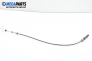 Gearbox cable for Fiat Punto 1.2, 73 hp, 1994