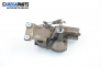 Motor scheibenwischer, vorne for Opel Tigra 1.4 16V, 90 hp, 1995, position: rückseite