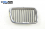 Grill for BMW 3 (E36) 1.7 TDS, 90 hp, sedan, 1997, position: right