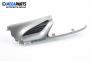 Grill for Renault Megane Scenic 1.6, 90 hp, 1997, position: left
