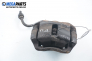 Caliper for Renault Megane Scenic 1.6, 90 hp, 1997, position: front - right Lucas