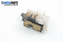 Schloss for Renault Megane Scenic 1.6, 90 hp, 1997, position: links, vorderseite