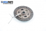 Clutch disk for Renault Twingo 1.2, 55 hp, 1994