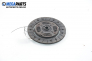 Clutch disk for Lancia Y10 1.1 i.e., 50 hp, 1993