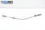 Gearbox cable for Ford Transit 2.0 DI, 100 hp, truck, 2005
