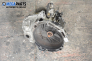  for Ford Transit 2.0 DI, 100 hp, truck, 2005