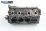 Engine head for Fiat Punto 1.1, 54 hp, 5 doors, 1998