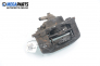 Caliper for Opel Corsa A 1.0, 45 hp, hatchback, 5 doors, 1990, position: front - right