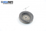 Damper pulley for Renault Express 1.9 D, 54 hp, truck, 1998