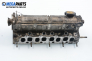 Engine head for Renault Megane Scenic 2.0, 114 hp, 1997