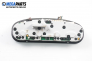 Instrument cluster for Fiat Brava 1.9 TD, 75 hp, 5 doors, 1998
