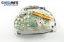 Instrument cluster for Ford Ka 1.3, 60 hp, 1996