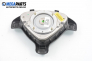Airbag for Opel Astra G 1.7 TD, 68 hp, hatchback, 5 uși, 1999