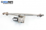 Front wipers motor for Opel Astra G 1.7 TD, 68 hp, hatchback, 1999, position: front