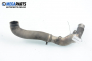 Turbo pipe for Opel Astra G 1.7 TD, 68 hp, hatchback, 5 doors, 1999