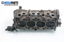 Engine head for Volkswagen Golf III 1.8, 90 hp, 3 doors, 1992