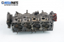 Motorkopf for Opel Vectra A 1.8, 90 hp, sedan, 1991