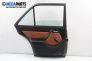 Tür for Mercedes-Benz 124 (W/S/C/A/V) 2.0, 136 hp, sedan, 1993, position: links, rückseite