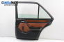 Ușă for Mercedes-Benz 124 (W/S/C/A/V) 2.0, 136 hp, sedan, 1993, position: dreaptă - spate
